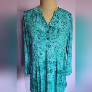 Studio Works Blouse - Size Small